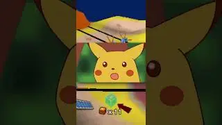 WHAT DO THESE POKEMON HAVE IN COMMON?