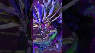 Apocalyptic Amatsu roars