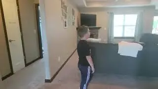 Oliver Goes Missing