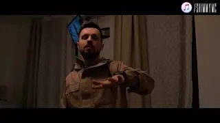 ShimmyMC - Saustall (Prod. Mikel) OFFICIAL VIDEO NAPOLEON Shimmy