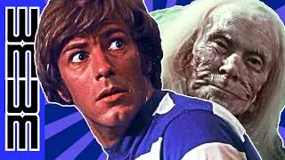 DATING a 127-year old WITCH!!!