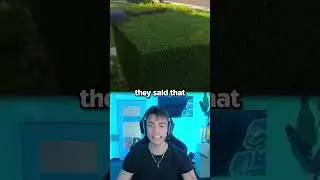 YOU WONT BELIEVE THIS...