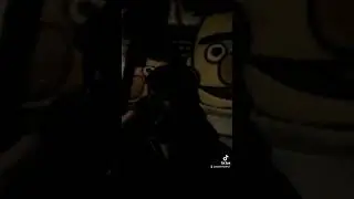 It's not A video of 007 
