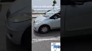 terreno edificabile sul mare stupendo di Roccalumera destinazione turistica +390903147041