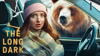 Охота на Гризли | The Long Dark #6 | Прохождение | Обзор