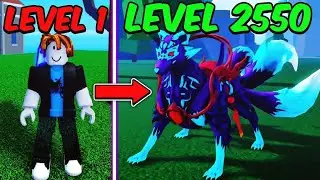 🔥HOW TO LEVEL UP FAST IN *BLOX FRUITS* (1-700) 🔥EASY TIPS 2026!