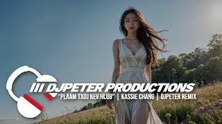 Kassie Chang - Plaam Txuj Kev Hlub | DJPETER // RELAXING REMIX | 🎵