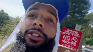 ROLLING LOUD LA (2024 VLOG) |  (PART 2)