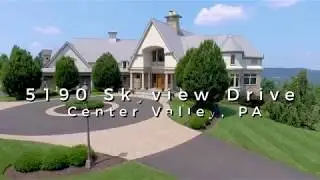 5190 Skyview Drive, Center Valley, PA 18036