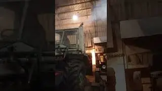 т-150 глушитель сбоку своими руками