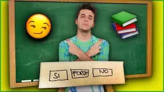 RIMORCHIARE LA COMPAGNA DI CLASSE