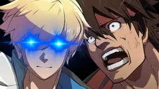 Guilty Gear Strive: The Weeb Fighting Game Experience