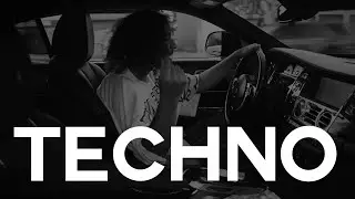 Astro - SPENDERE feat. Simba La Rue (TECHNO RMX)