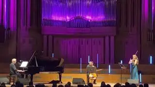Wim Mertens - Humility
