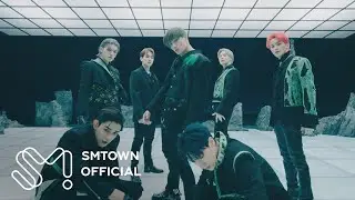 [RUS SUB|РУС САБ] SuperM 슈퍼엠 ‘One (Monster & Infinity)’ MV