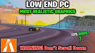 FiveM - How to fix lag while driving & FPS Drops in FiveM 2022 | The Most Realistic Pack Ever 2022!