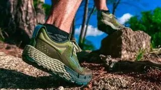 Altra Running Timp 4