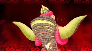 異世界∞異世界: vore