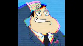 Fnf American Crisis Animated Concept