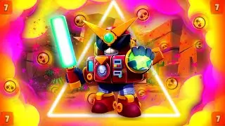 BRAWL STARS VOLT GOOD GAME