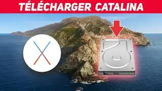 How to download Mac OS Catalina?