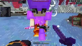 ЭТА KILLAURA УБИЛА FUNTIME - DELTA CLIENT