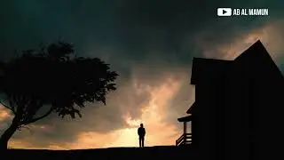 The Evening | Background Nasheed | Vocals Only