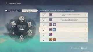 Genshin Impact PS5 Livestream Part 45