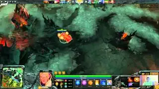 Invoker Versuta