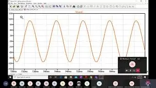 Design of RC Phase Shift Oscillator using Opamp