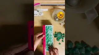 How To Make Soap - Jade