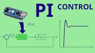 Making a Closed Loop Digital Controller for a Boost Converter with Arduino