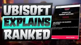 How Ranked Works + Bug Fixes! Roller Champions Update