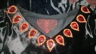 Фасон платия