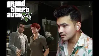 Big Robbery At Jewellery Shop -01 | @HardikPlays0015 #gta5 #gtav #technogamerz #gaming #gameplay