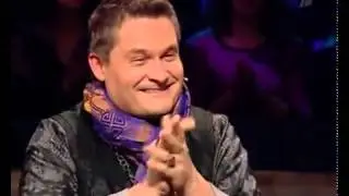 Кто хочет стать миллионером 20.02.2010