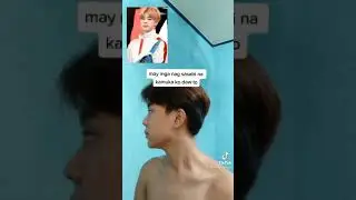 BTS Jimin Look Alike - Tiktok kalookalike