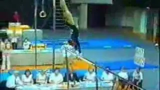 2003 - Canberra Cup - EF - Pugh - UB (8.887)