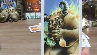 Мысли, Чувства, Действия Его?! ✨ТАРО расклад✨💯Онлайн-гадание! 💌ℒℴѵℯTarot! 