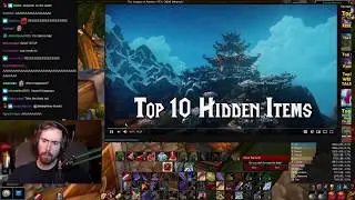 Asmongold reacts to 