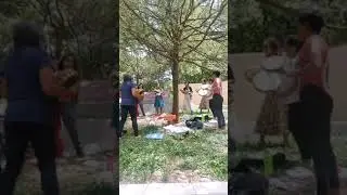 Tepeyolohtli Cuicani        Canto Pato viajero