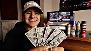 How To Get Big Money Sponsors and Product Sponsors For Your Race Team - 8 Helpful Tips