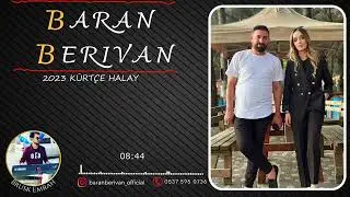 BARAN BERİVAN - YENİ BOMBA AĞIR HALAY- 2023