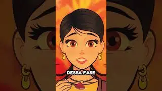 Enaltecendo a amizade Casgali | Turma da Mônica Jovem 