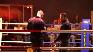 Box Night
