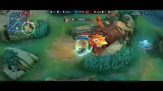 MLBB KARINA LEGENDARY MANIAC GAMEPLAY BY WARLORD💪😱👍