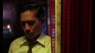 In the Mood for Love (2000) - Maria Elena