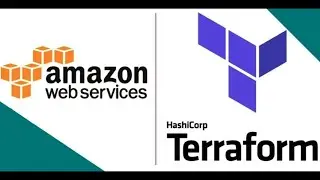 AWS Serverless Application with Lambda, API gateway, GoLang and Terraform