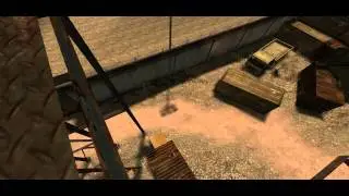 Combat Arms - Cinematic Pack Warhead