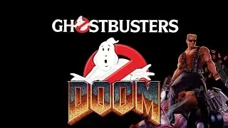 Ghostbusters Doom: Part 4 (Finale)